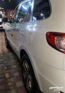 هيونداي سانتافي
